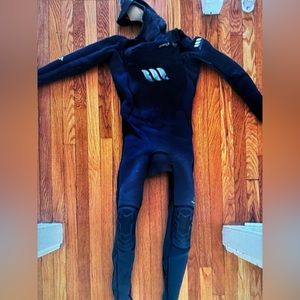 West Winter Wetsuit